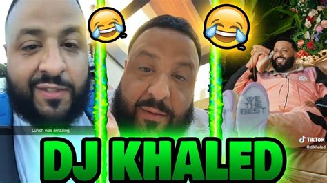 dj khaled tiktok|dj khaled laughing.